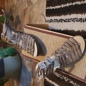 JBU Sugar Encore Sandals Women's size 8